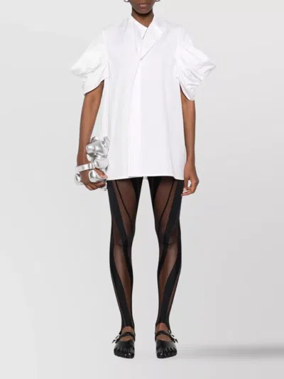 Junya Watanabe Cotton Top