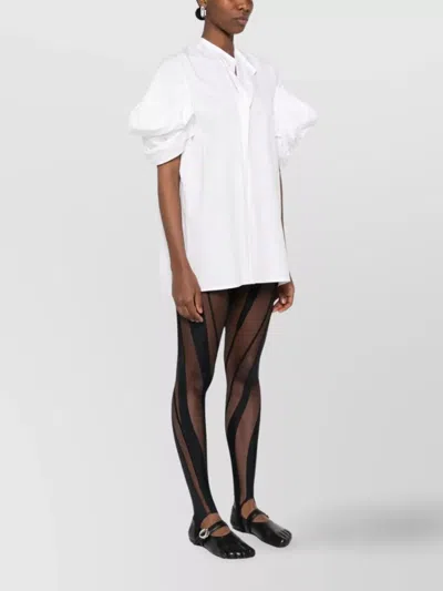 Junya Watanabe Cotton Top