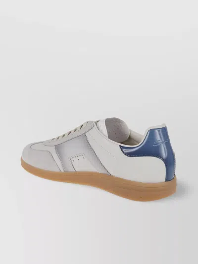 Santoni Dbs Oly Sneakers