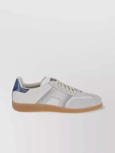 Santoni Dbs Oly Sneakers