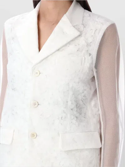 Comme Des Garçons Blazer