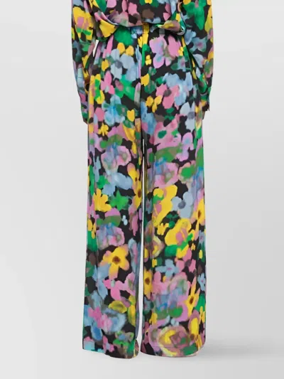 Az Factory Printed Pyjamas Trousers