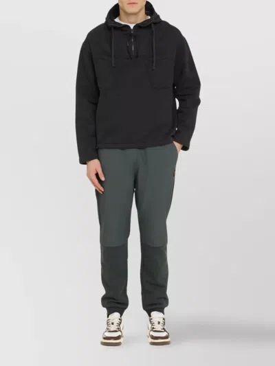 C.p. Company C.p.company Half Zip Sweatshirt