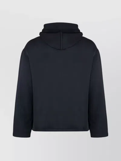 C.p. Company C.p.company Half Zip Sweatshirt