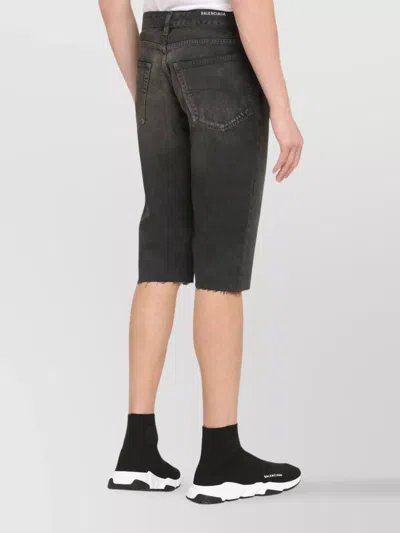 Balenciaga Hoka One One Clifton 10 Sneakers