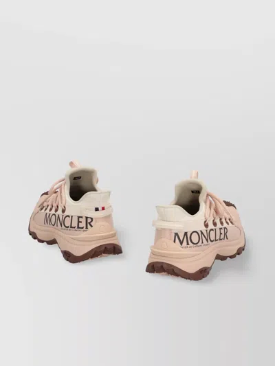 Moncler Women Trailgrip Lite2 Sneaker