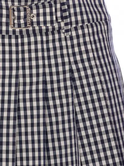 Liu •jo Female Skirts Liu Jo Wa5371 T1811 M9461 In Gray