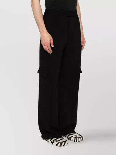Namacheko Guardia Trousers Featuring Multiple Pockets