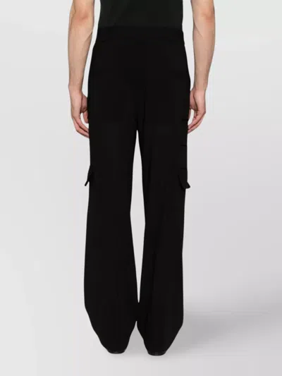 Namacheko Guardia Trousers Featuring Multiple Pockets