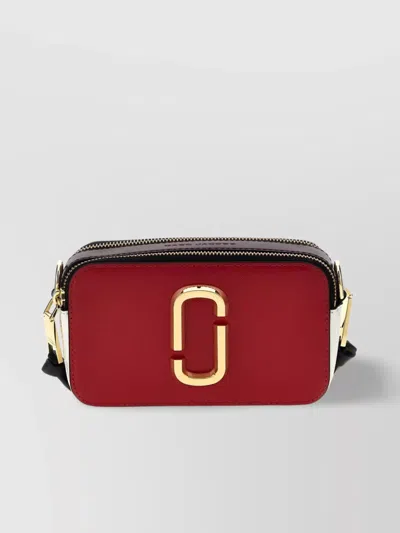 Marc Jacobs 'snapshot' Adjustable Strap Crossbody Bag