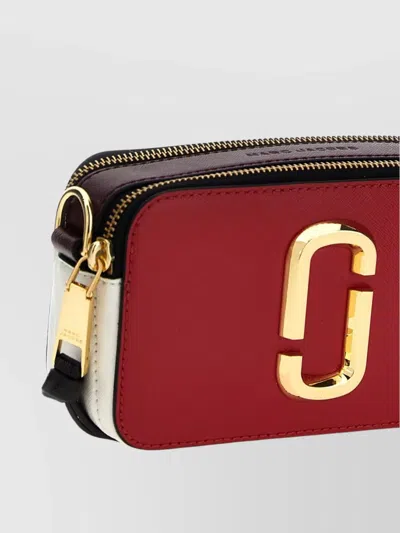 Marc Jacobs 'snapshot' Adjustable Strap Crossbody Bag