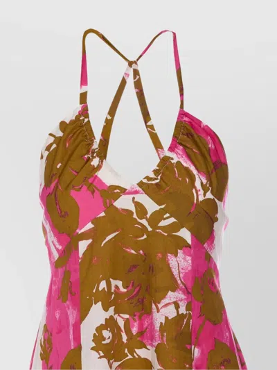 Liu •jo Liu Jo Wa5336 Wa5336-t0072 In Multicolour