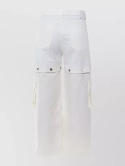 Off-white 90s Super Baggy Jeans