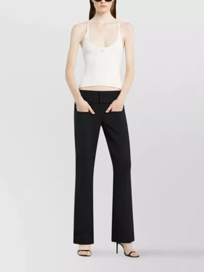 Courrèges Courreges Women Tank Top