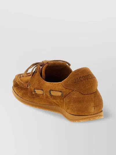 Jacquemus Les Batto Loafers