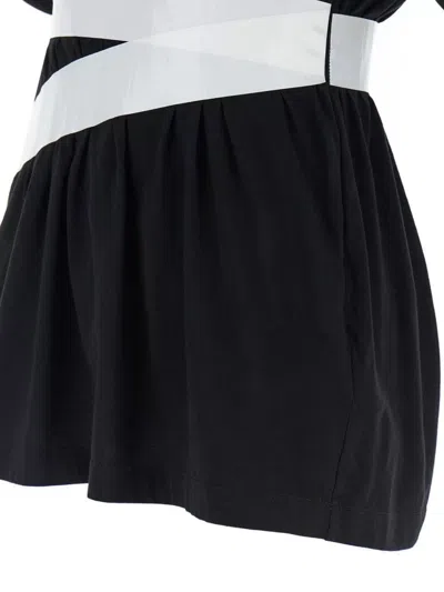 Mm6 Maison Margiela Mm6 By Maison Margiela 'taped' T-shirt