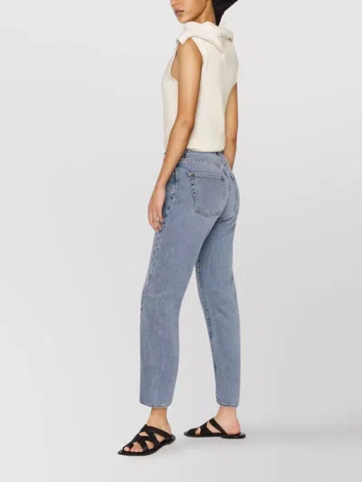 Totême Twisted Seam Denim