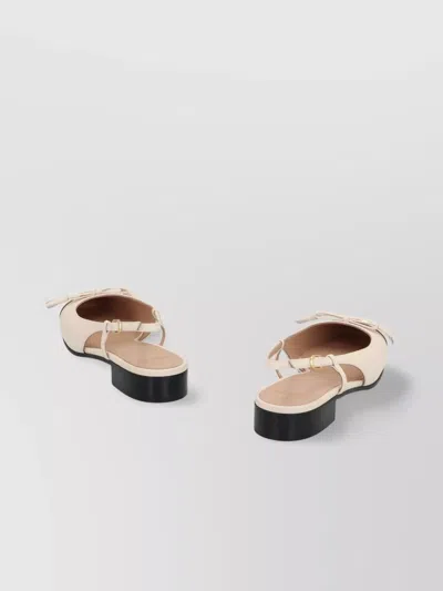 Valentino Slingback Ballerina 25mmm