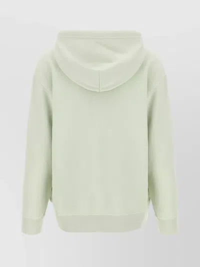 Mm6 Maison Margiela Mm6 By Maison Margiela 'numeric Signature Mm6' Hoodie