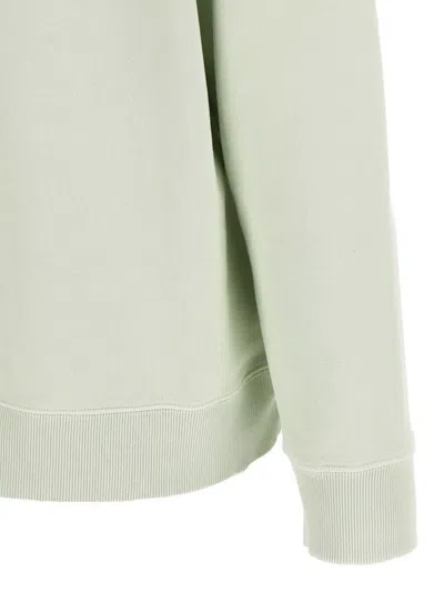 Mm6 Maison Margiela Mm6 By Maison Margiela 'numeric Signature Mm6' Hoodie