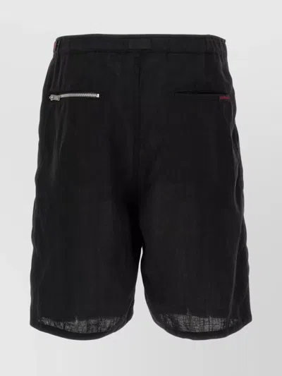 Undercover Men's Linen Shorts