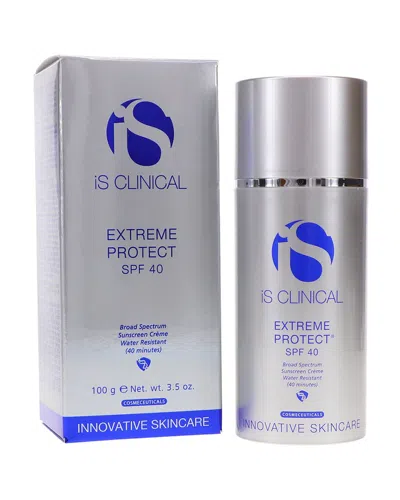 Is Clinical 3.5oz Extreme Protect Spf 40
