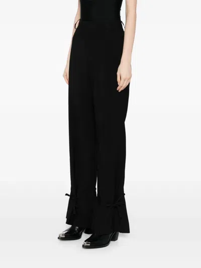 Rokh Flared Trousers