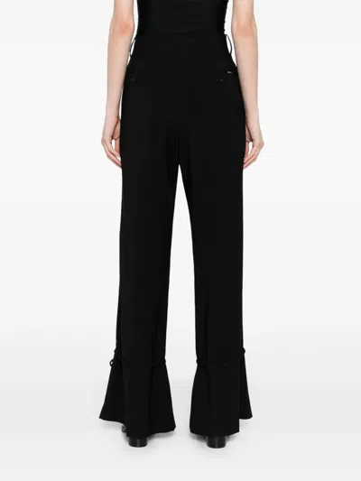Rokh Flared Trousers