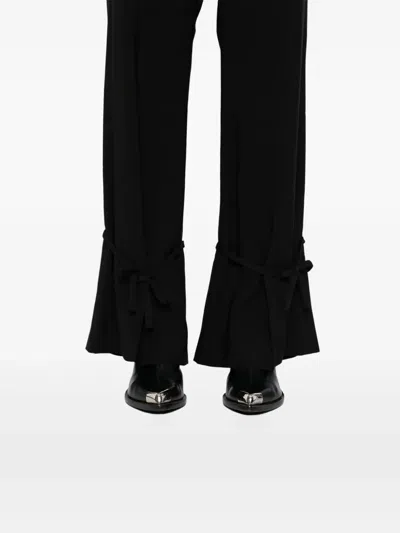 Rokh Flared Trousers