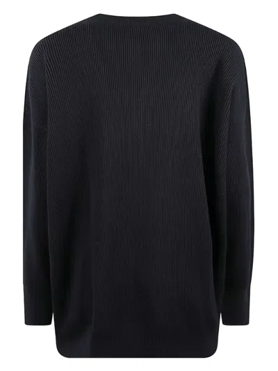 Fabiana Filippi Luxurious Blend Wool Sweater