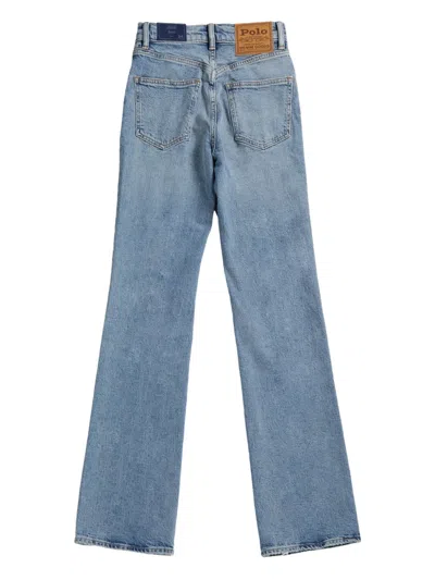 Polo Ralph Lauren Ralph Lauren Boot Jean
