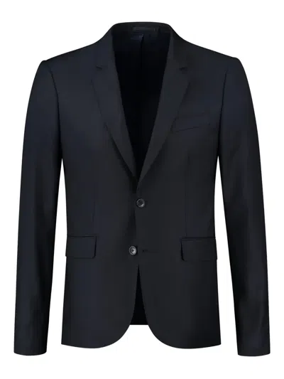 Hackett Single-breasted Suit