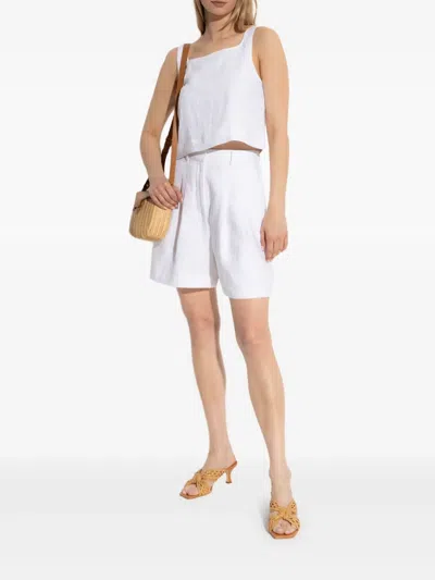 Posse Belt Loop Shorts