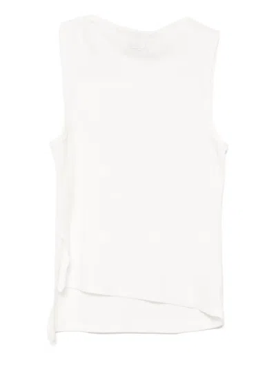 Ksubi Twisted Tank Top