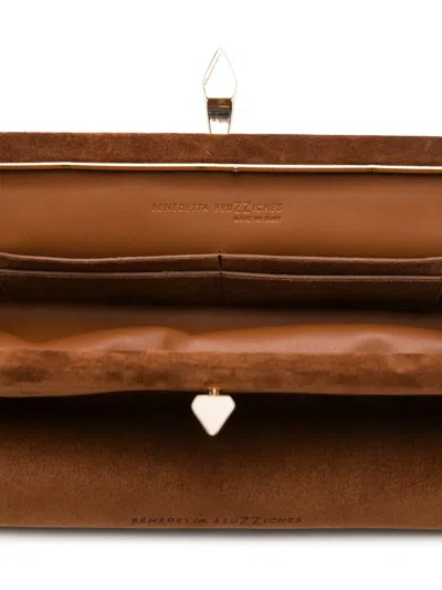 Benedetta Bruzziches Brown