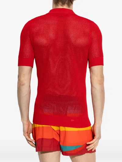 Dsquared2 Cotton T-shirt