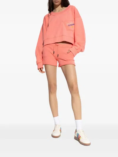 SUMMER LOVERS 短裤