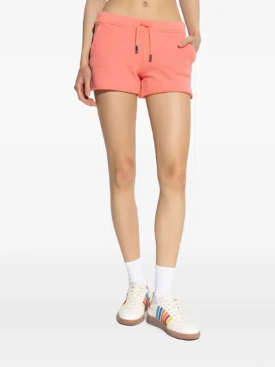 SUMMER LOVERS 短裤