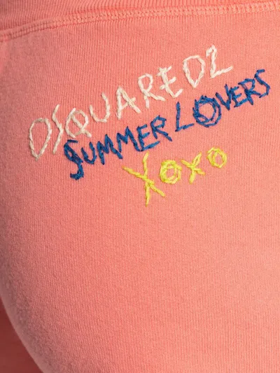 SUMMER LOVERS 短裤