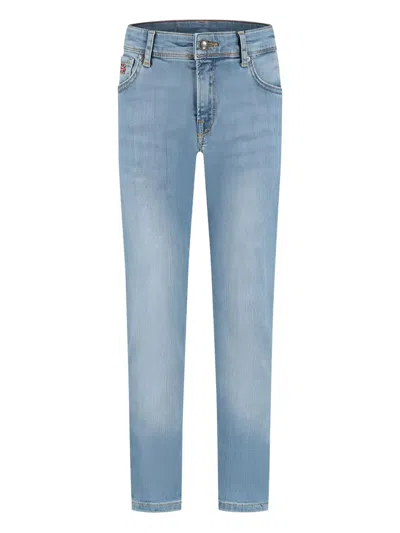 Hackett Cotton Jeans