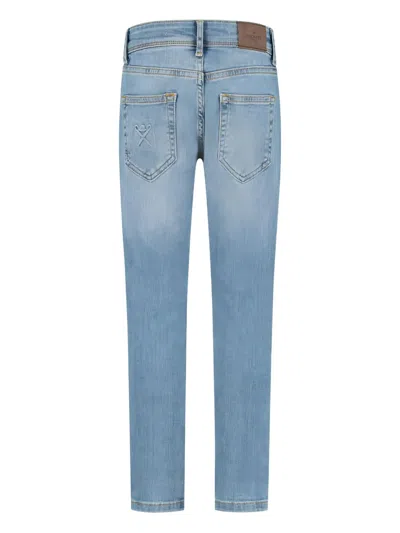 Hackett Cotton Jeans