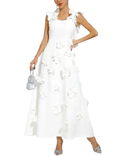 Mira Richi Maxi Dress