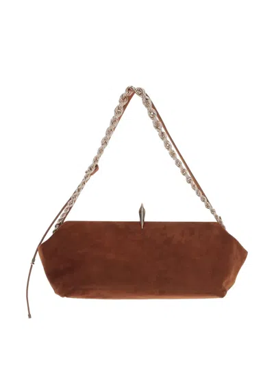 Benedetta Bruzziches Brown