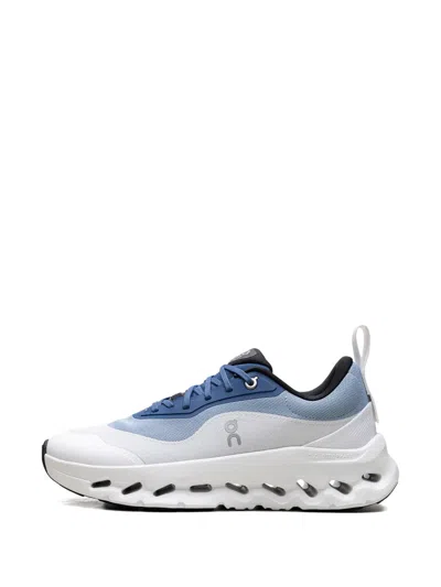 On X Loewe Cloudtilt 2 "blue/white" Sneakers In Multi