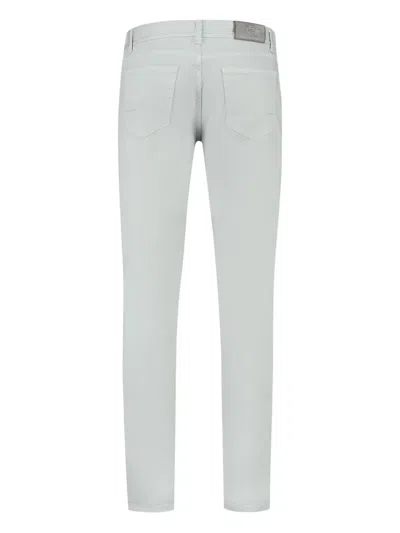 Richard J Brown Cotton Jeans