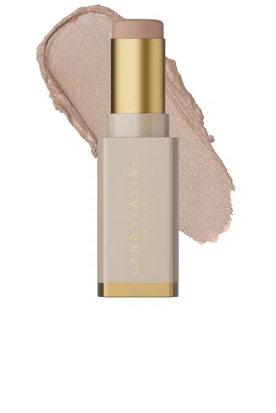Anastasia Beverly Hills Smooth Blur Contour Stick Halftone In Multi