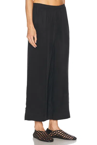 By Malene Birger Mirabella Cropped Pant