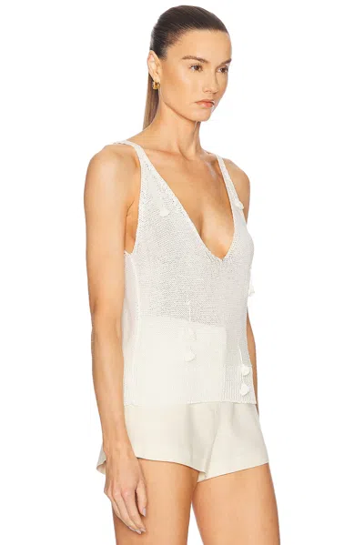 Anna October Lula Top