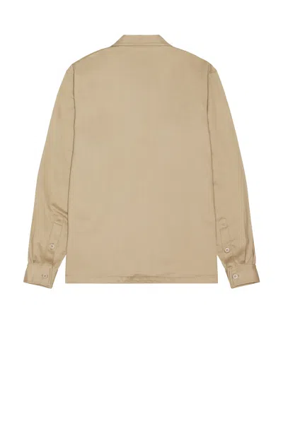 Sky High Farm Workwear Daisy Workshirt