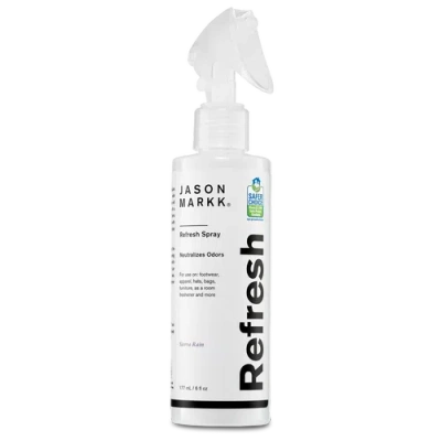 Jason Markk Youth   Refresh Sierra Rain In White